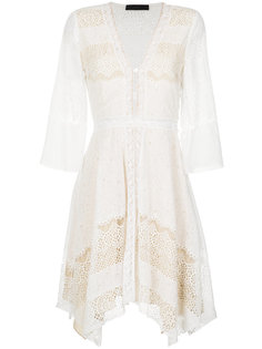 lace dress Nk