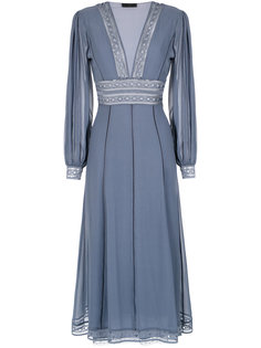 midi dress Nk