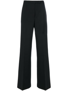 брюки клеш  Alberta Ferretti