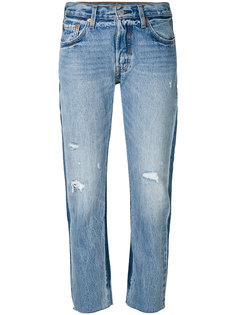 джинсы бойфренды  Levis Levis®