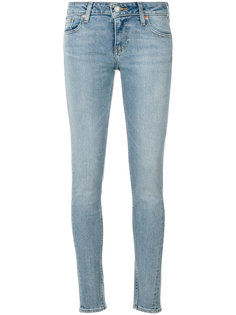 классические джинсы скинни  Levis Levis®