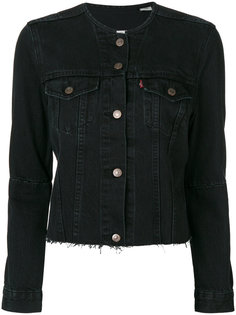 классическая джинсовая куртка Levis Levis®