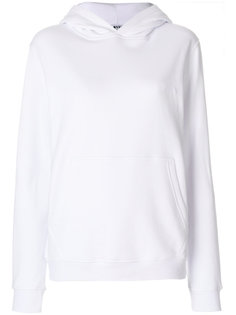 classic hoodie MSGM