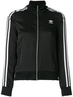 толстовка на молнии Europa TT Adidas