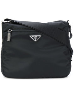 сумка на плечо Prada