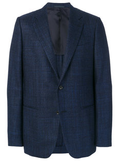 классический пиджак Caruso