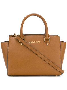 сумка-сэтчел Michael Michael Kors