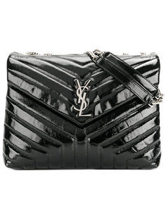 средня сумка LouLou Saint Laurent