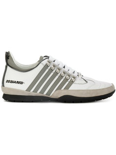 кроссовки 251 Dsquared2