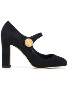 туфли Мэри Джейн Vally  Dolce &amp; Gabbana