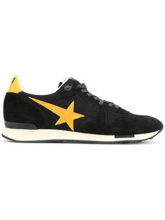 классические кроссовки  Golden Goose Deluxe Brand