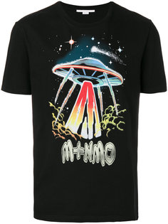 футболка UFO Stella McCartney