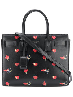 сумка-тоут Sac de Jour Saint Laurent