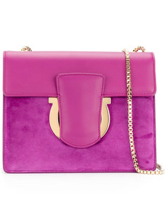сумка на плечо Thalia Salvatore Ferragamo