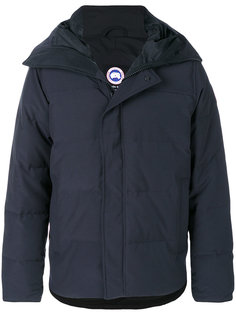 пуховик Canada Goose