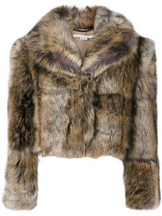 пальто Fur Free Fur Stella McCartney