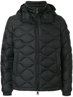 пуховик Franck  Moncler