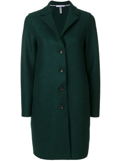 классическое пальто  Harris Wharf London