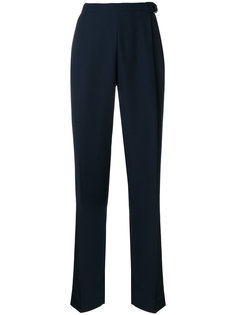 прямые брюки  Carven