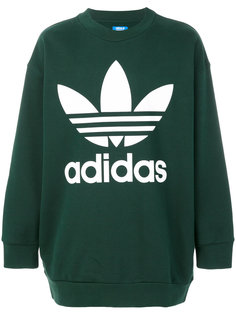 толстовка ADC F Crew  Adidas