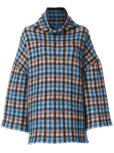 свободный свитер  Stella McCartney