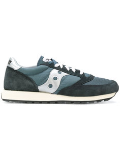 кроссовки Jazz OG Saucony