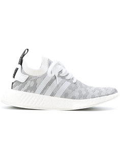 кроссовки NMD_R2 Primeknit Adidas