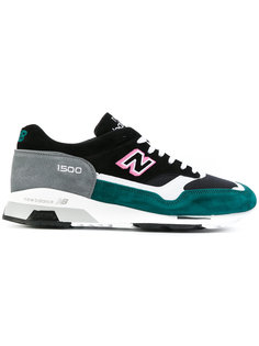 кроссовки Flamingo New Balance