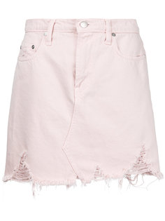 Piper Skirt Petal Nobody Denim