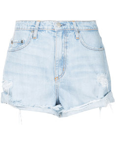 Skyline Short Lighten Up Nobody Denim