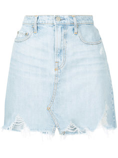 Piper Skirt Glee Nobody Denim