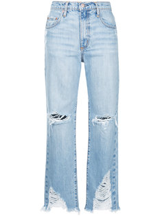 джинсы Bessette Jean Immortal Nobody Denim