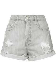 Skyline Short Waltz Nobody Denim
