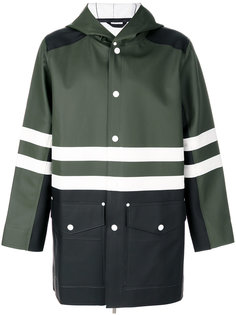 плащ Marni x Stutterheim Marni