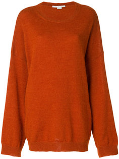 свободный джемпер  Stella McCartney