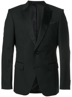 классический пиджак Boss Hugo Boss