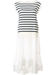 платье Sailor 3.1 Phillip Lim