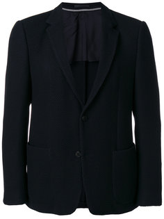 классический пиджак Z Zegna