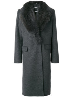 пальто Cappotto P.A.R.O.S.H.