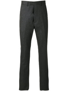 брюки кроя слим Officine Generale