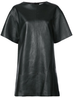 T-shirt dress Oscar de la Renta
