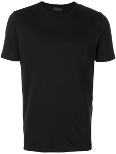 футболка с круглым вырезом Diesel Black Gold