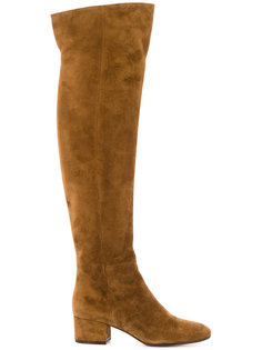 сапоги Texas  Gianvito Rossi
