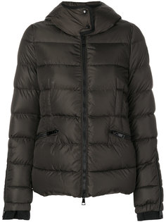 дутая куртка Betula Moncler