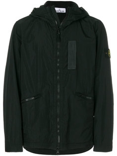 легкая куртка с капюшоном Stone Island