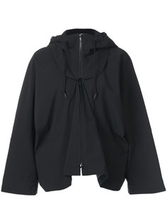 куртка с накладным капюшоном Y-3