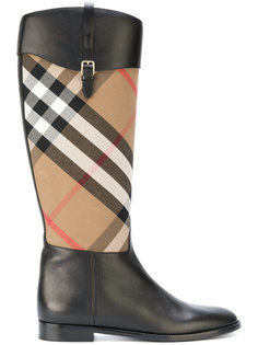 сапоги Copse Burberry