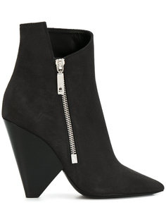 ботильоны Niki 85 Saint Laurent