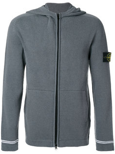 трикотажная толстовка Stone Island