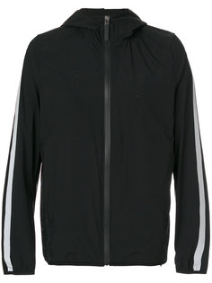 легкая куртка с капюшоном Blackbarrett